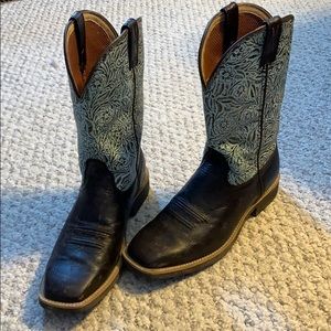 Twisted X Cowgirl Boots